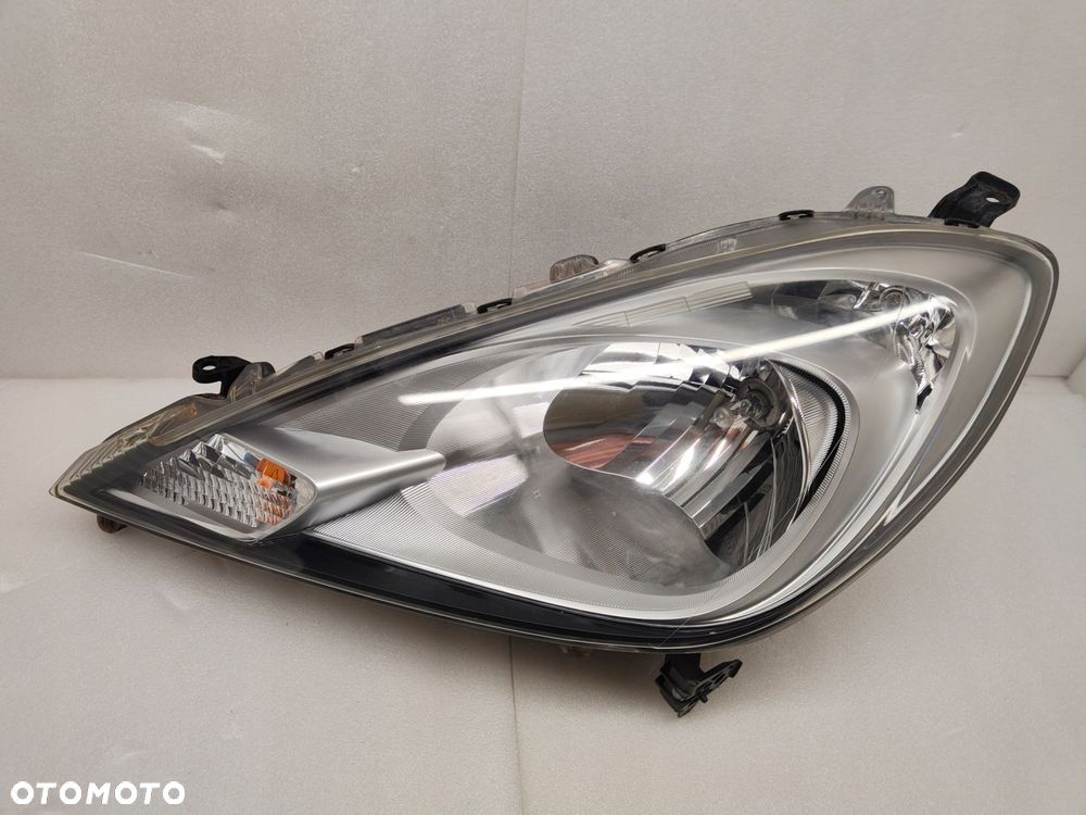 honda jazz ii lampa zw lewy przód - 1