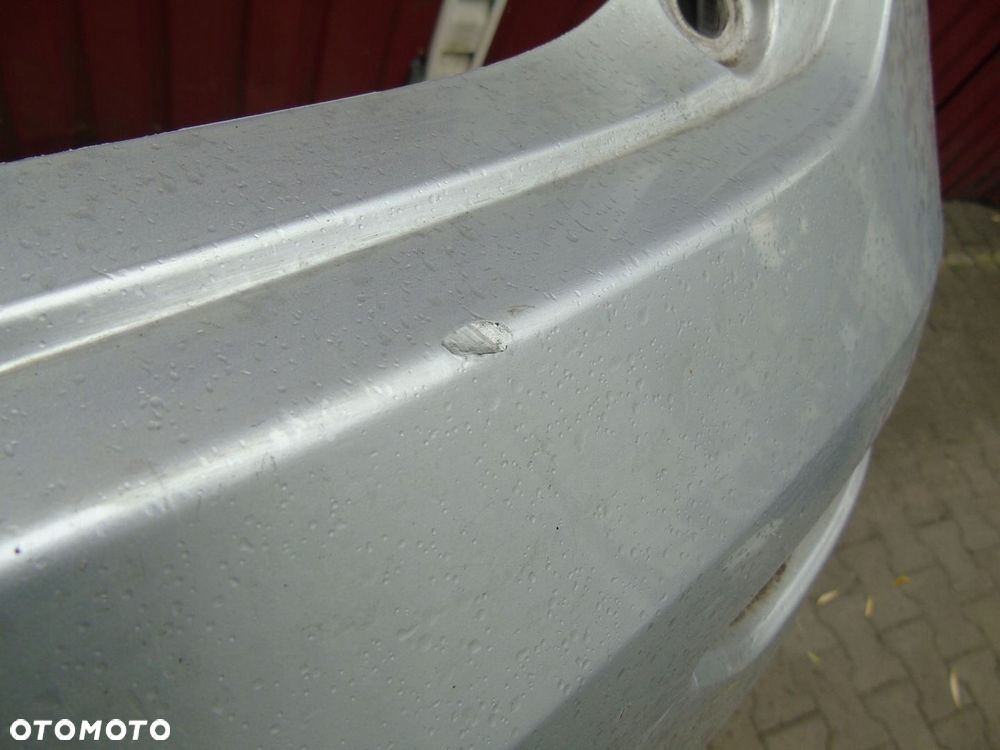 Volvo V40 II zderzak tylny 31283756 - 8