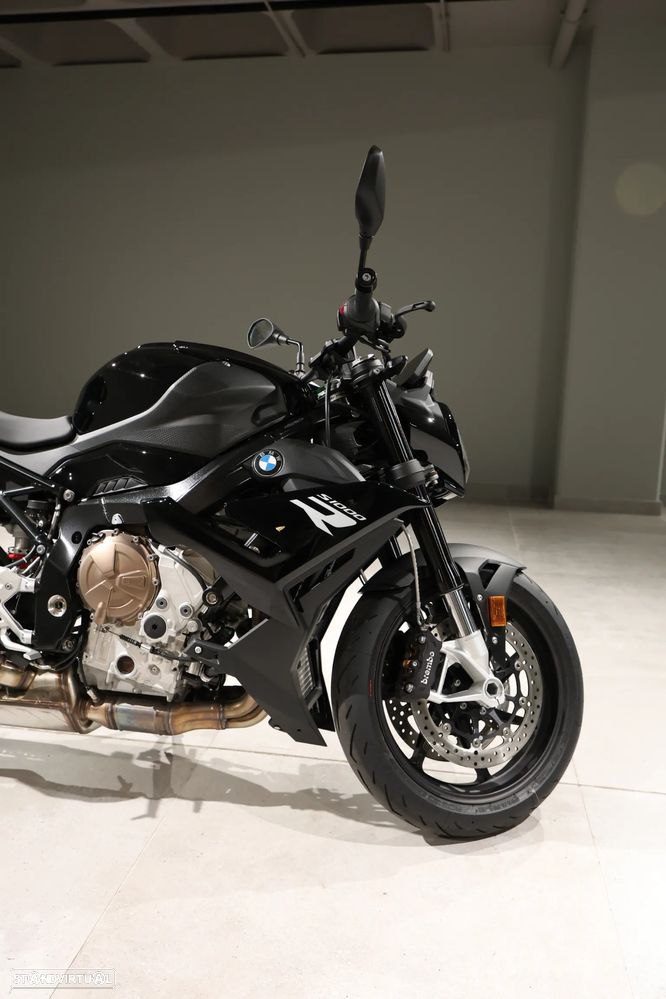 BMW S 1000 R - 5