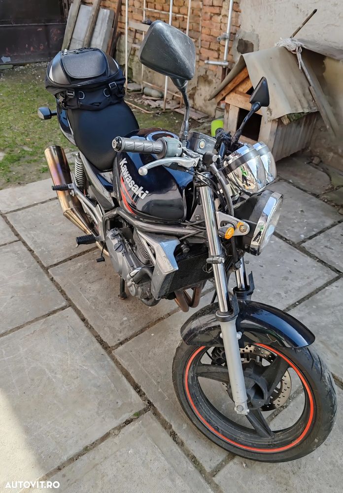 Kawasaki Altul - 1