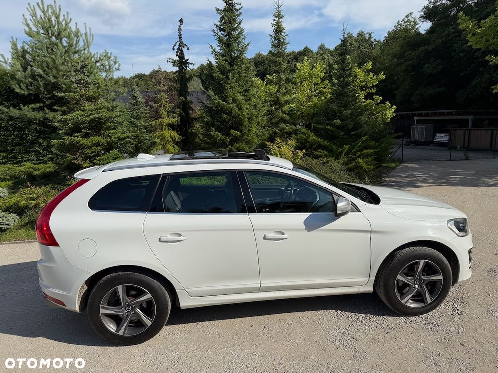 Volvo XC 60 D5 AWD Summum - 14