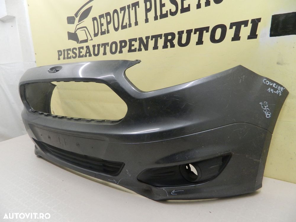 Bara fata Ford Courier 2014, 2015, 2016, 2017, 2018, cod origine ET76-17K819. - 4