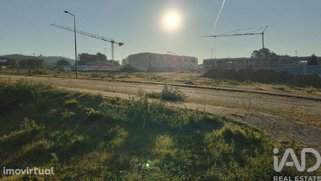 Terreno para construção em Fonte Arcada e Oliveira - Grande imagem: 2/40