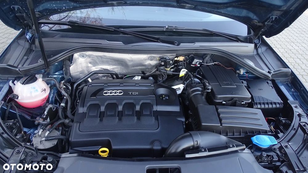 Audi Q3 2.0 TDI Quattro - 23