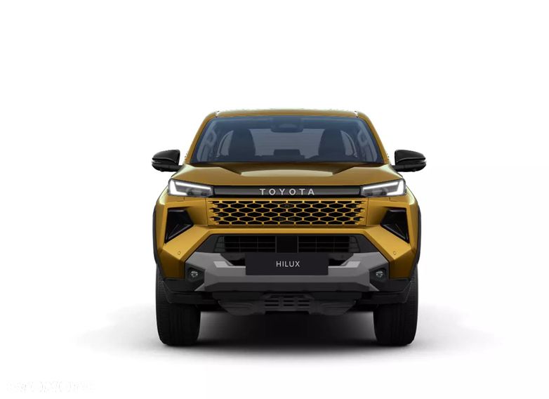 Toyota Hilux 2026 photo 2