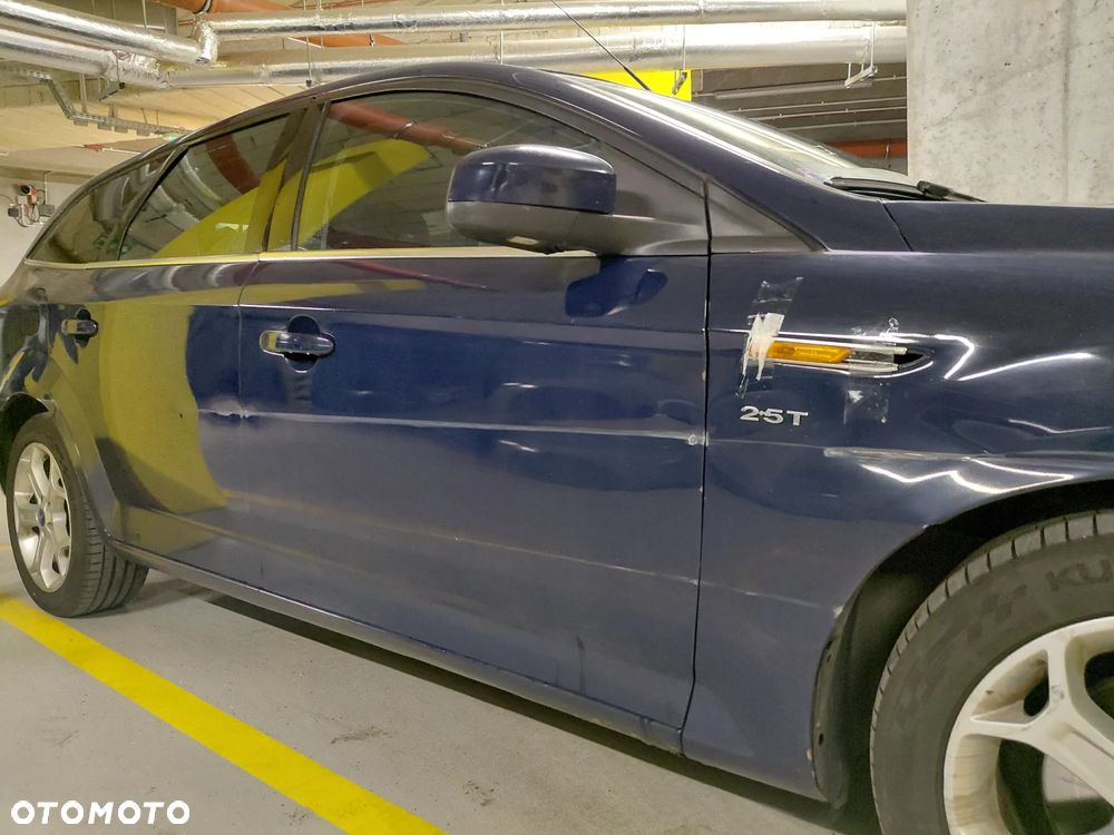 Ford Mondeo 2.5 Titanium - 14