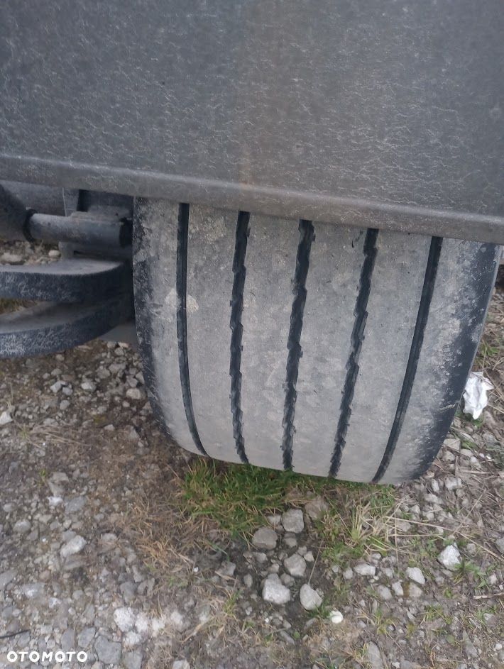 Schmitz Cargobull AWF - 4