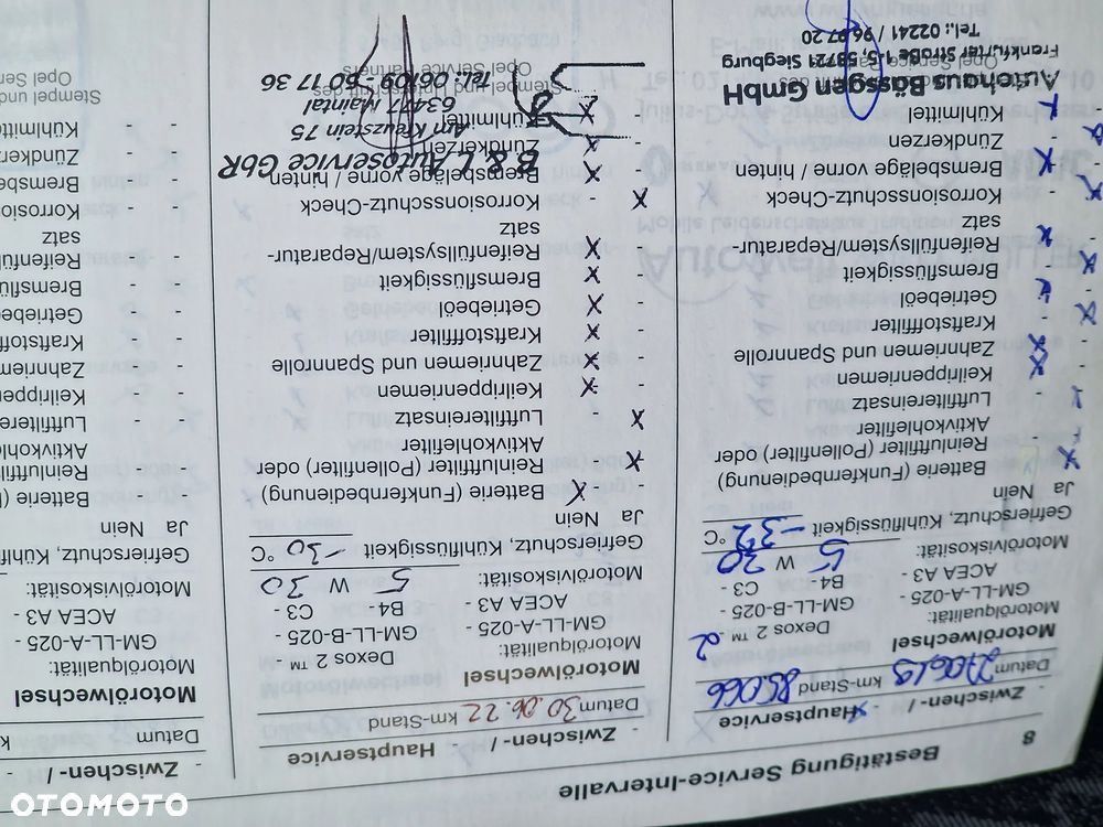 Opel Meriva 1.4 Edition - 22