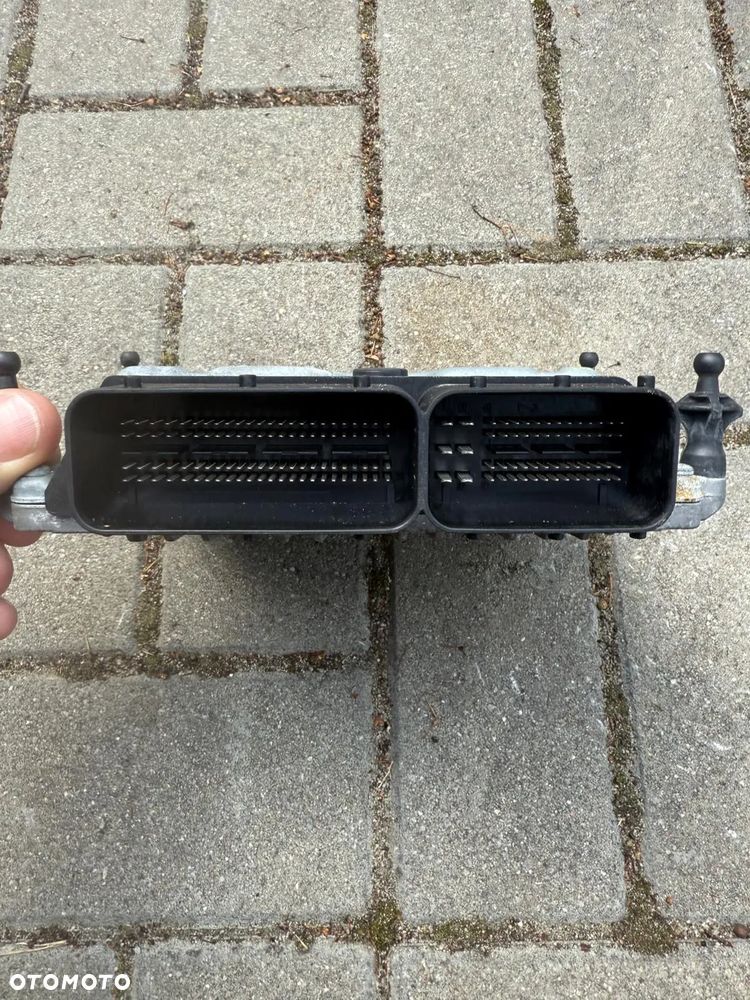komputer sterownik silnika w221 w216 63amg amg m156 a1561501679 - 2