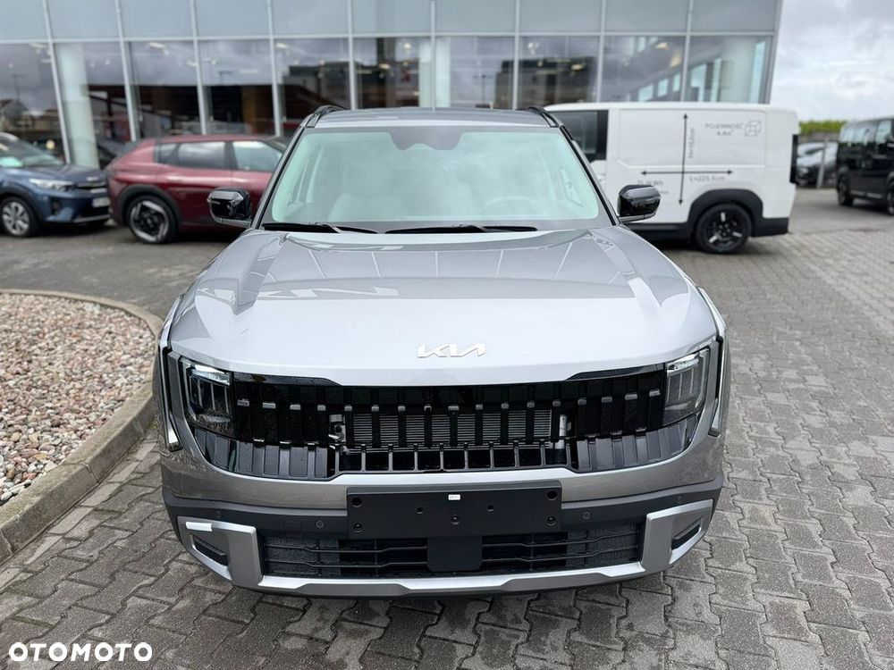 Kia Seltos 1.6 T-GDI L DCT - 9