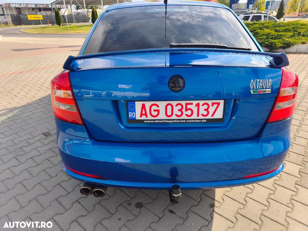 Skoda Octavia - 12