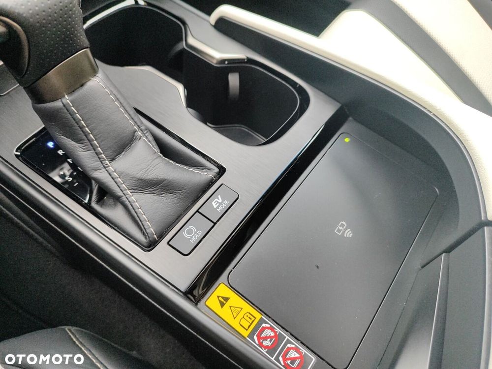 Lexus ES 300h F Sport Edition - 17