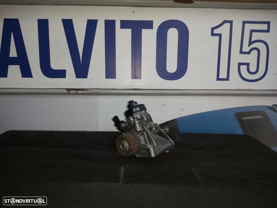 Bomba alta pressão Renault Dacia 1.5Dci K9K 626  Ref: 0 445 010 704  H8201434847 - 1