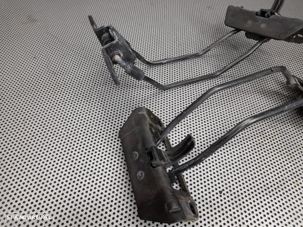 Esticador Porta Frente Dto Peugeot Expert Caixa (Vf3a_, Vf3u_, Vf3x_) - 4
