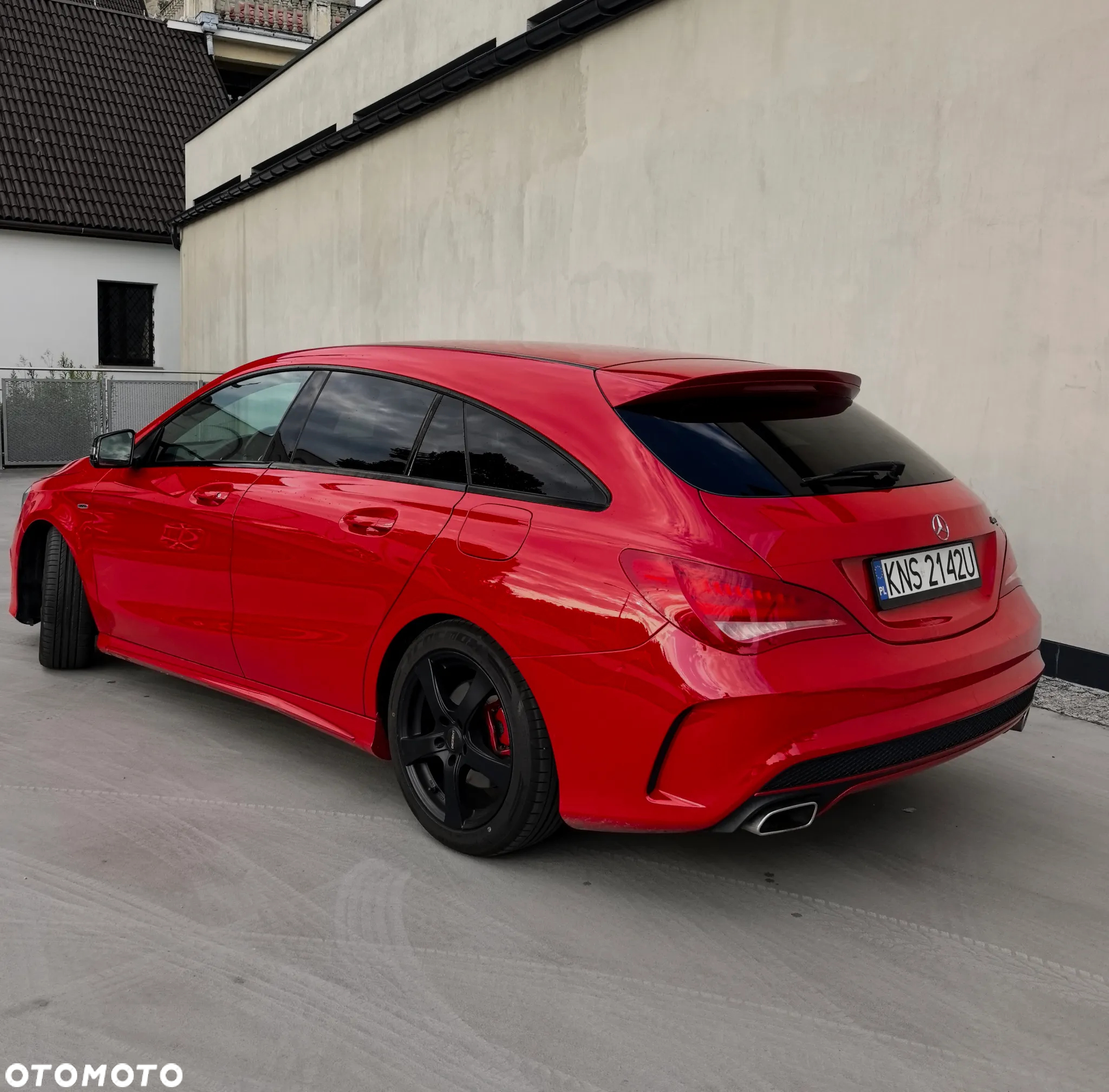 Mercedes-Benz CLA - 3