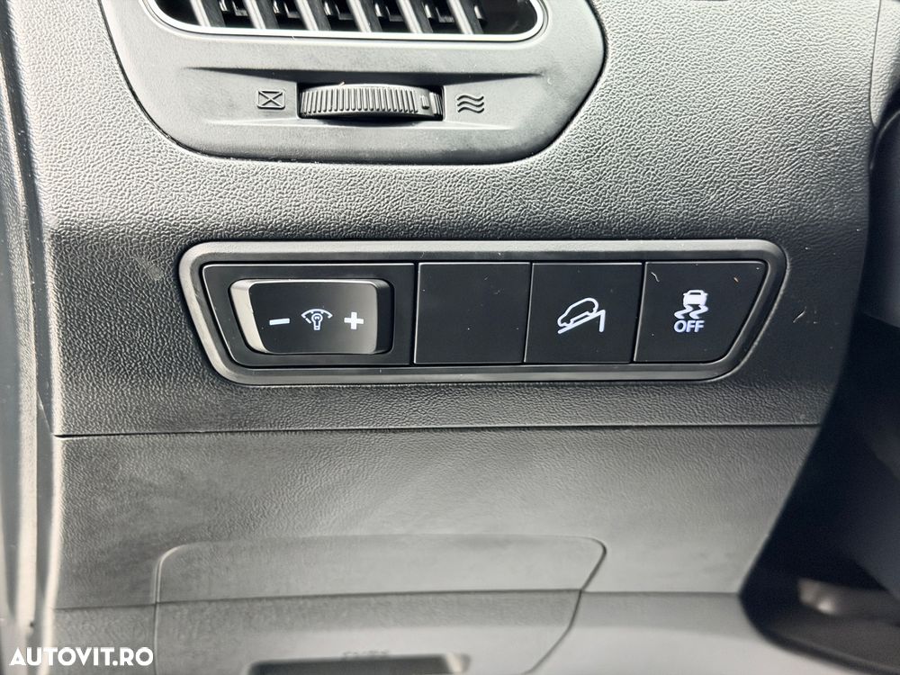 Hyundai ix35 2.0 2WD Automatik Style - 12