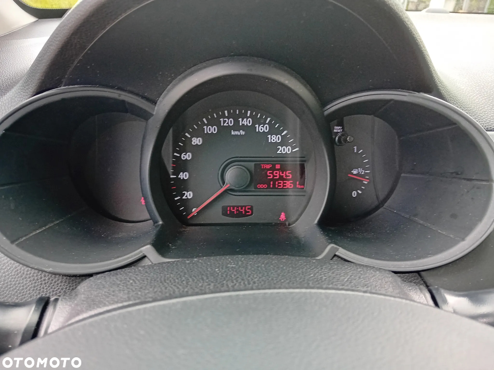 Kia Picanto 1.0 Attract - 13