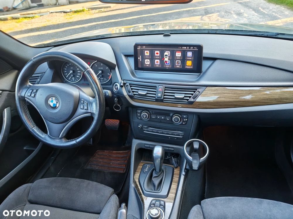 BMW X1 sDrive20d - 16