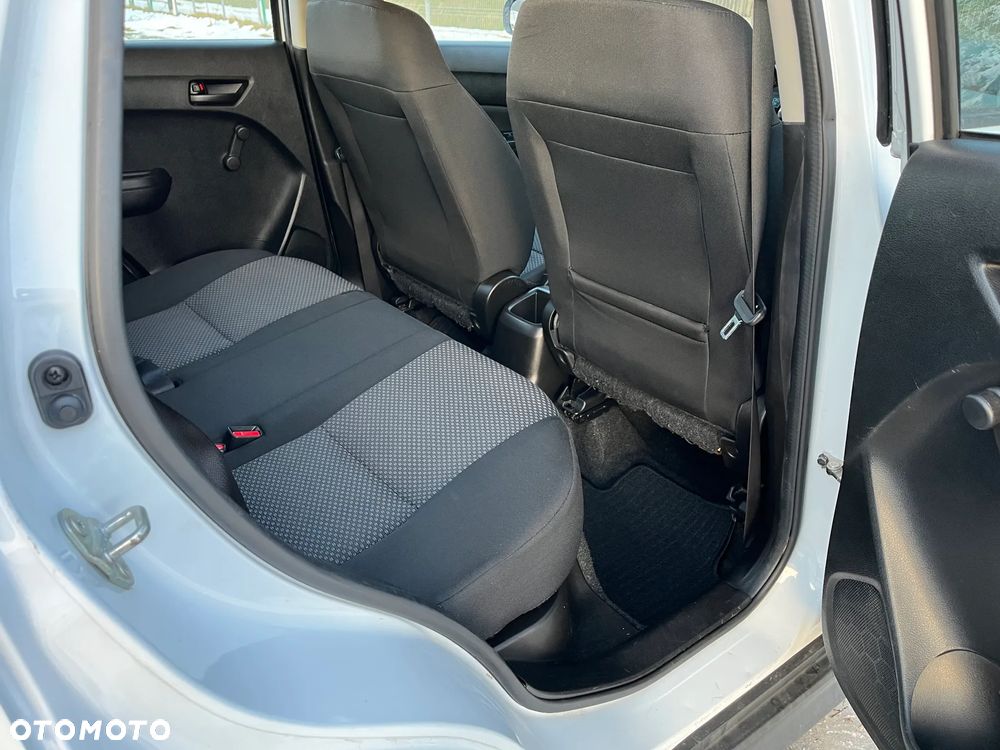 Suzuki Vitara 1.6 Comfort 2WD - 13