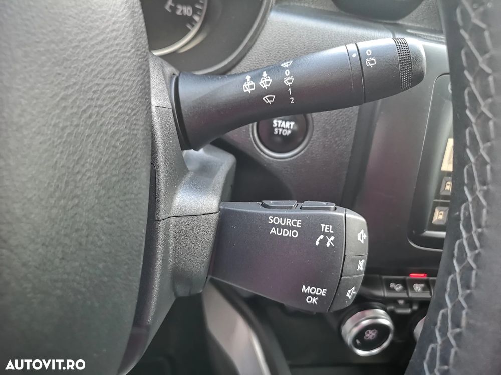 Dacia Duster TCe 150 4WD GPF Prestige - 16