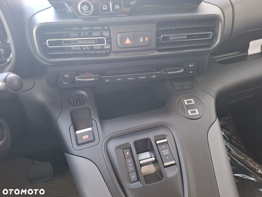 Toyota Proace City Verso - 21
