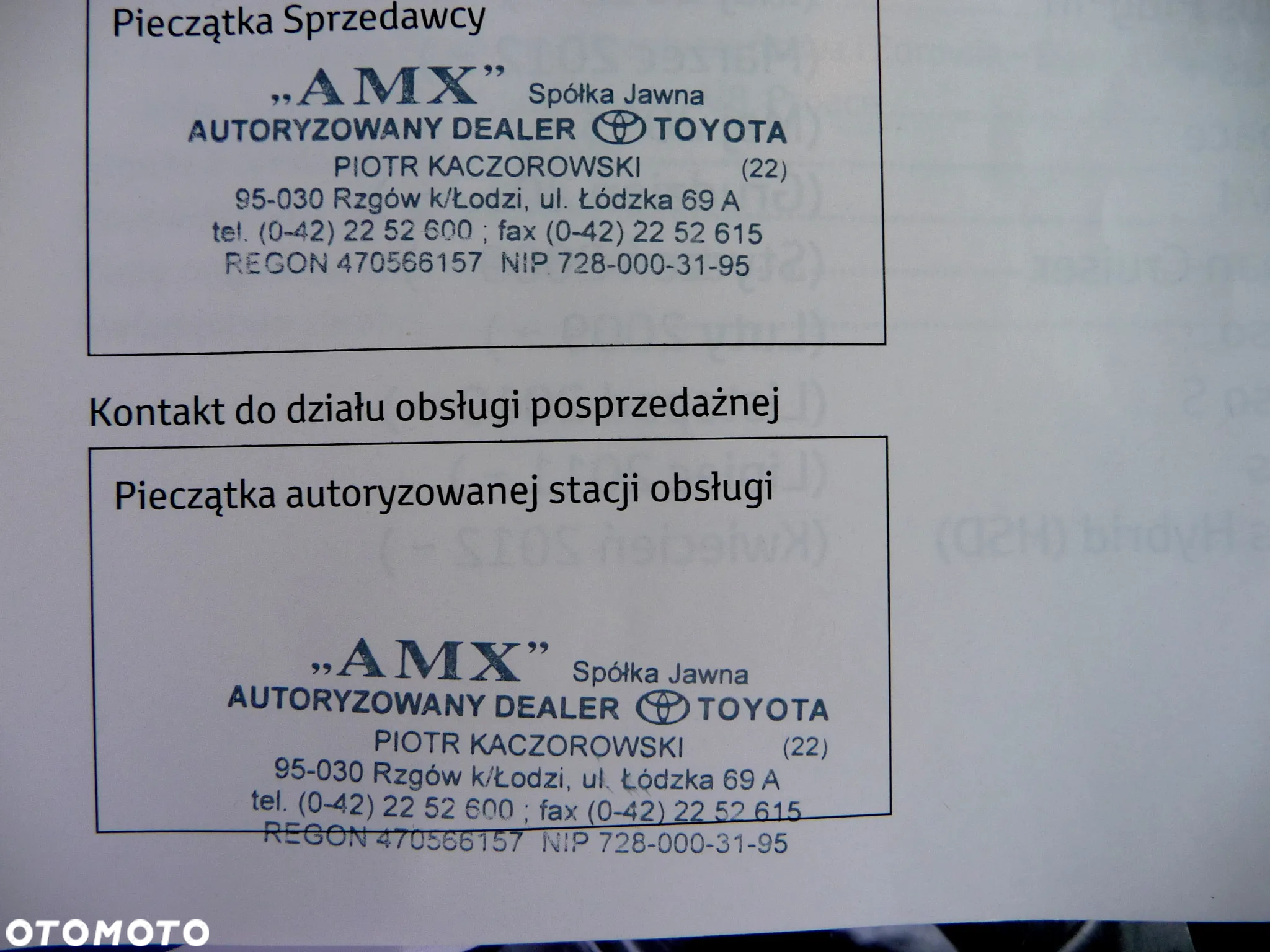 Toyota RAV4 2.0 D-4D Prestige - 35