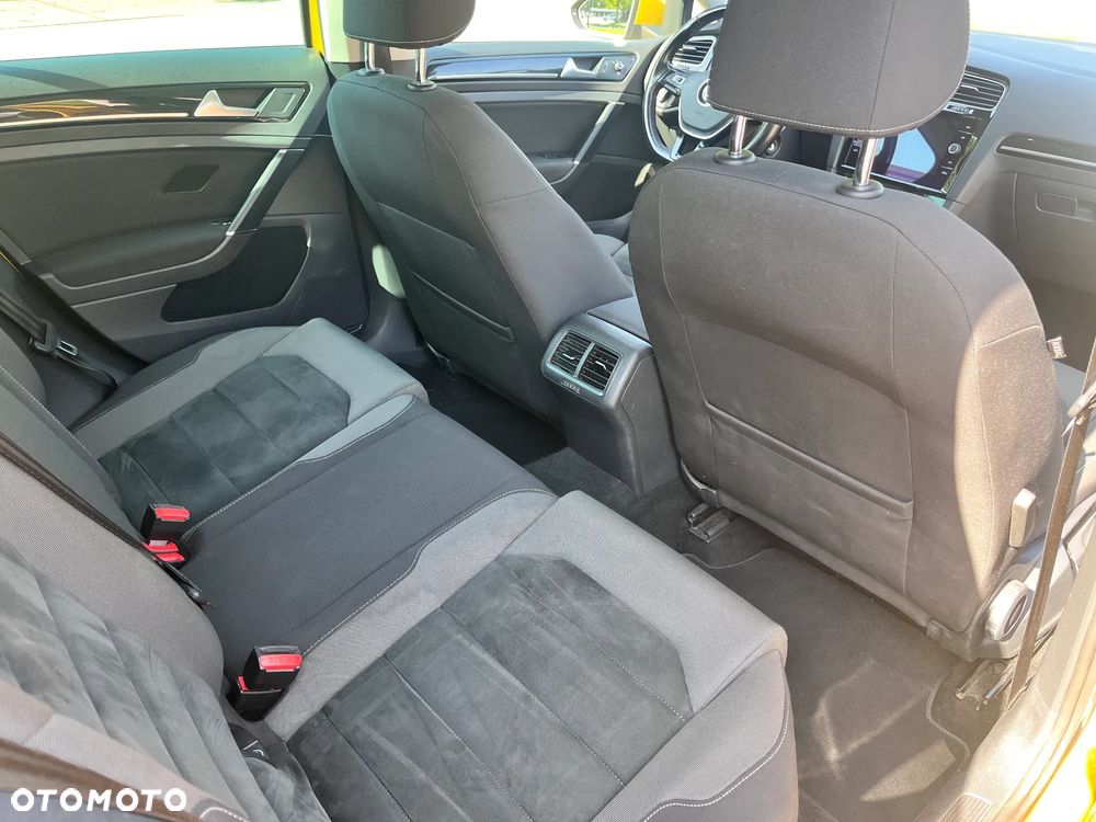 Volkswagen Golf 1.4 TSI BMT ACT Highline DSG - 23