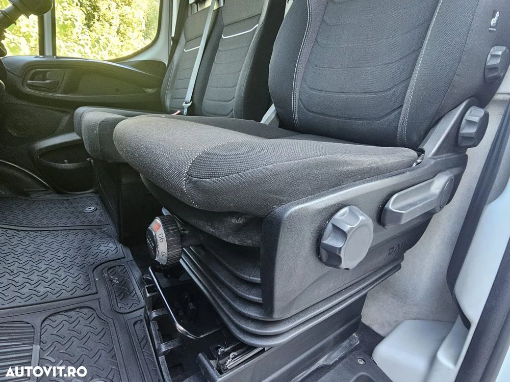 Iveco Daily - 20