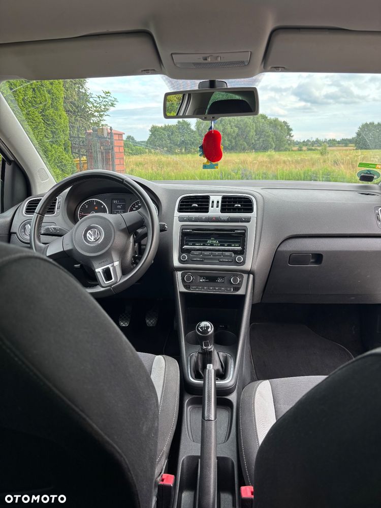 Volkswagen Polo 1.2 TDI Life - 11