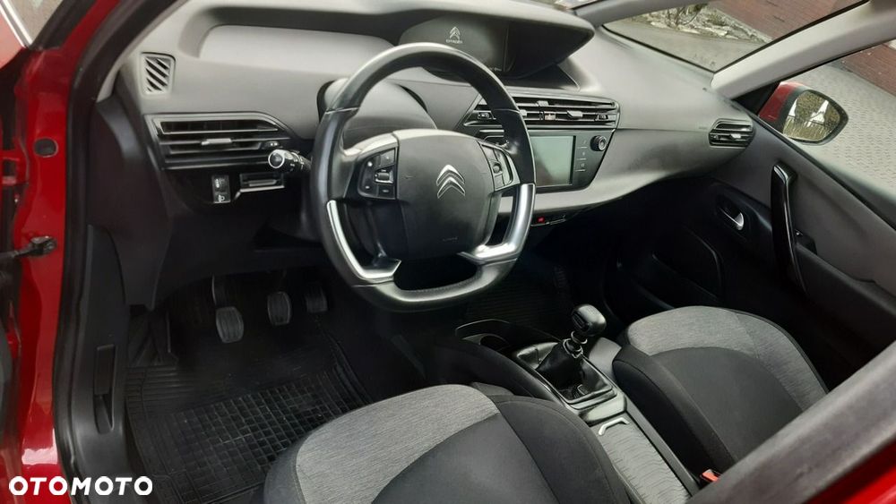 Citroën C4 - 15