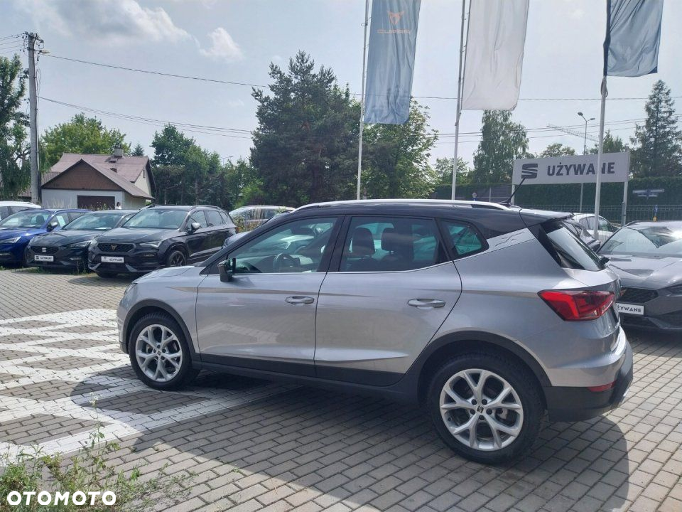 Seat Arona - 8