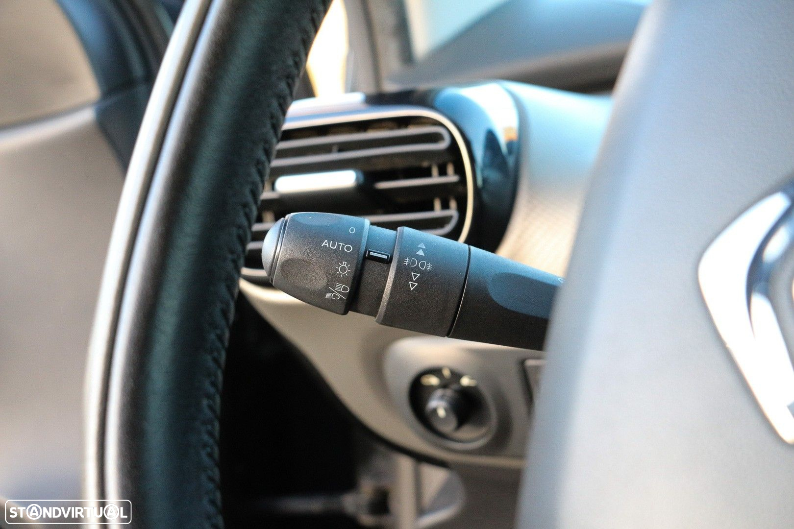Citroën C4 Cactus 1.2 PureTech Feel - 26