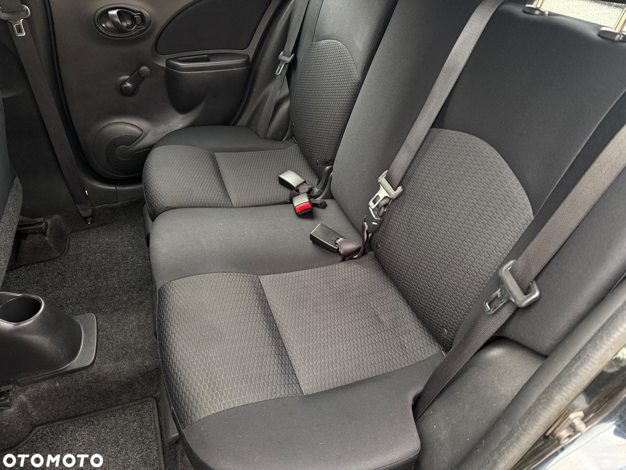 Nissan Micra 1.2 Tekna - 12