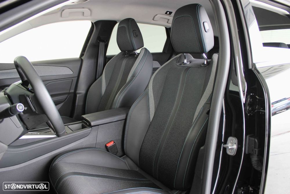 Peugeot 308 1.2 PureTech Allure EAT8 - 14