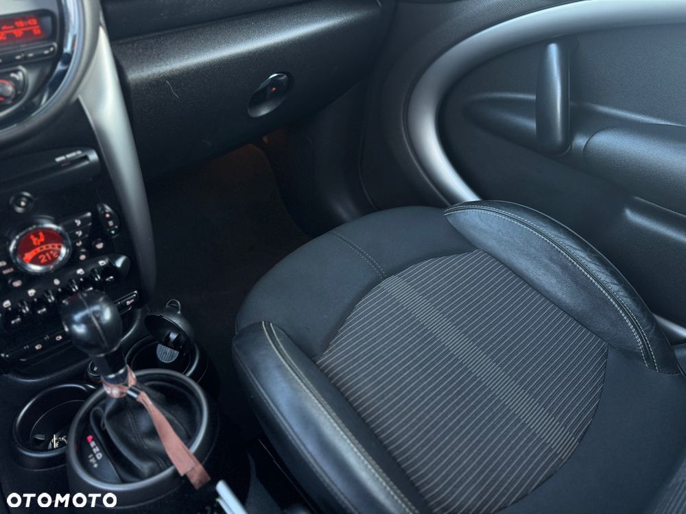 MINI Countryman Cooper D All4 - 21
