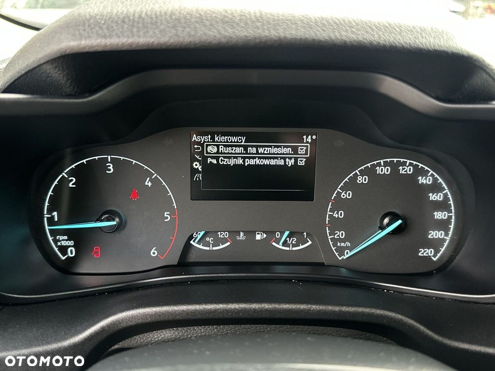 Ford transit-connect Trend - 20