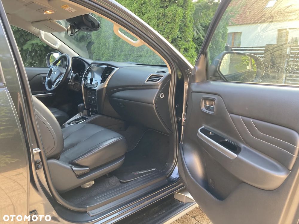 Mitsubishi L200 2.2 d DC Stark Basic - 7