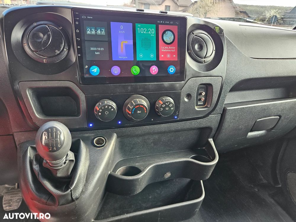 Renault Master - 6