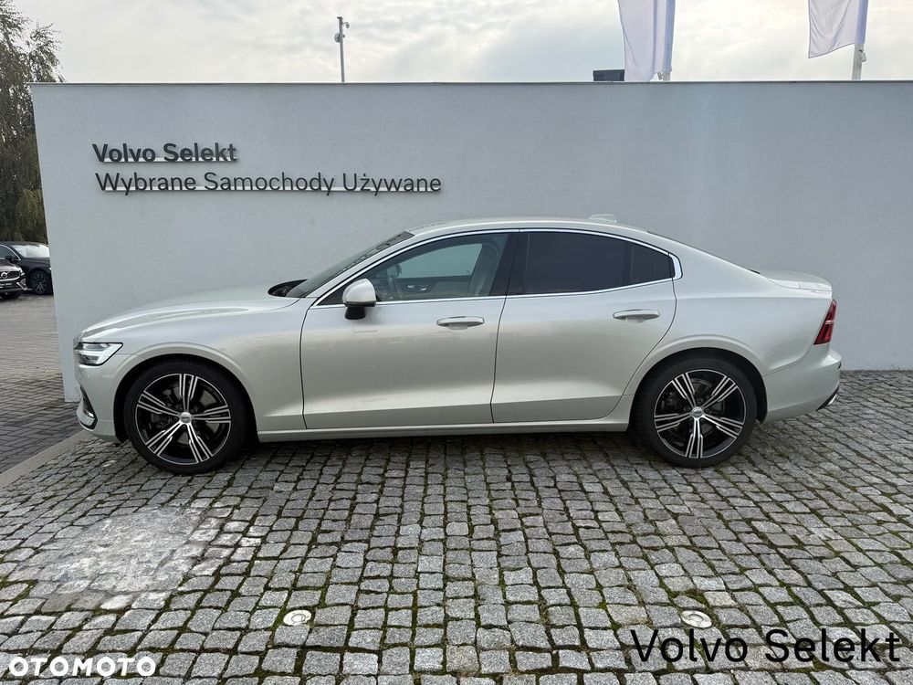 Volvo S60 - 7