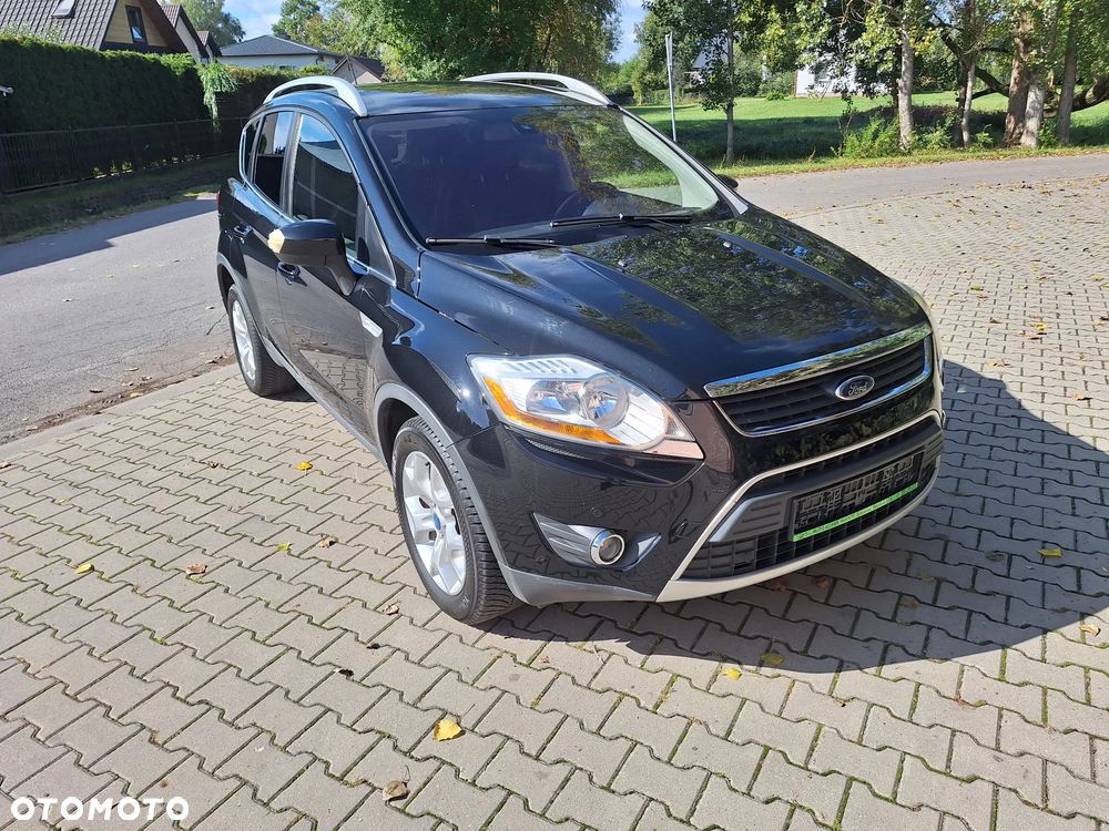 Ford Kuga - 9