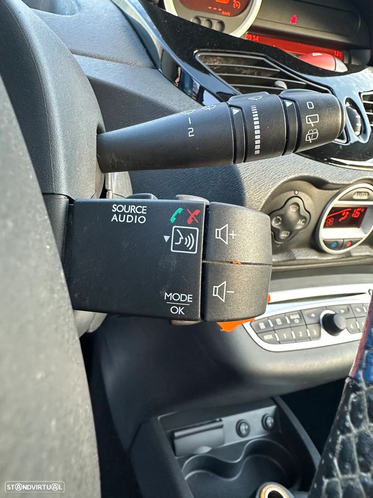 Renault Twingo - 11