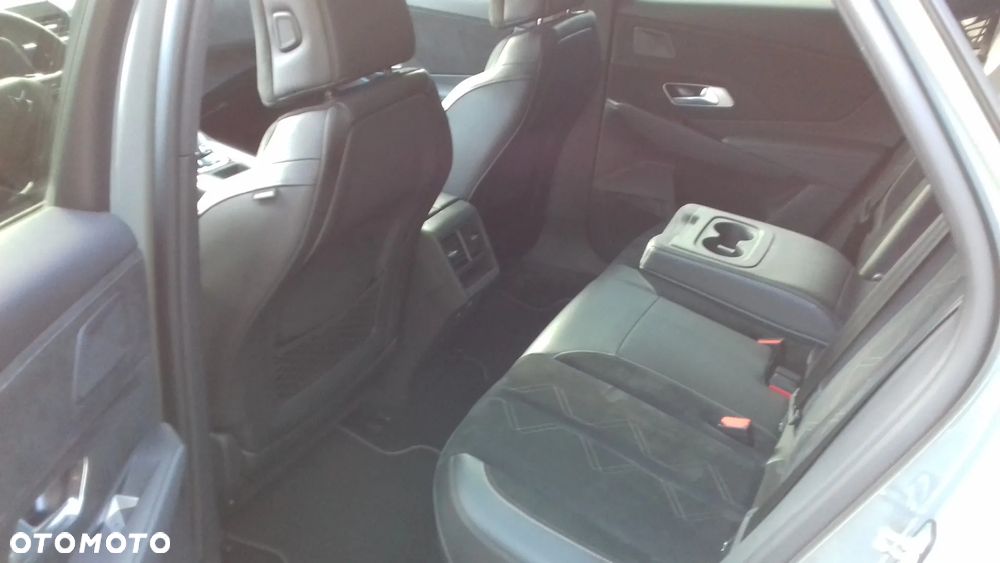 DS Automobiles DS 7 Crossback 1.5 BlueHDi Bastille + - 14