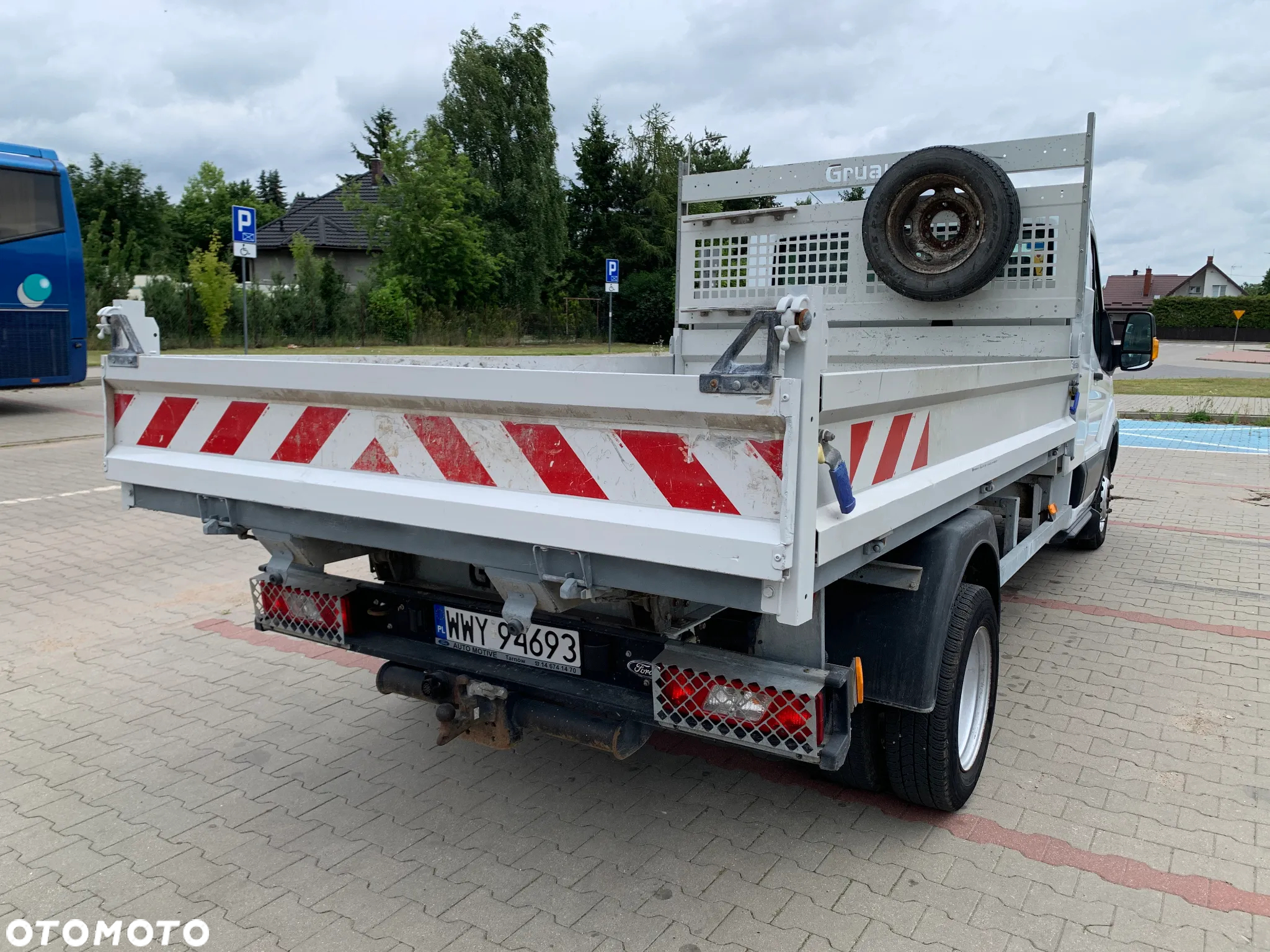Ford TRANSIT - 6