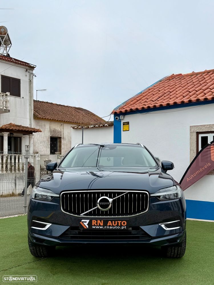 Volvo XC 60 - 2