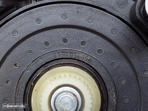 Motor Elevador Porta Mercedes-Benz Sprinter 3,5-T Camião De Plataforma - 3