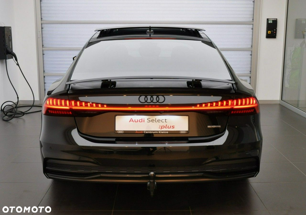 Audi A7 - 3