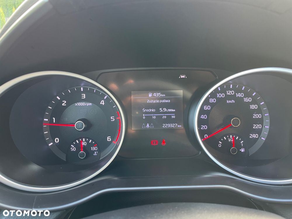 Kia Ceed 1.6 CRDi SCR L Business Line - 21
