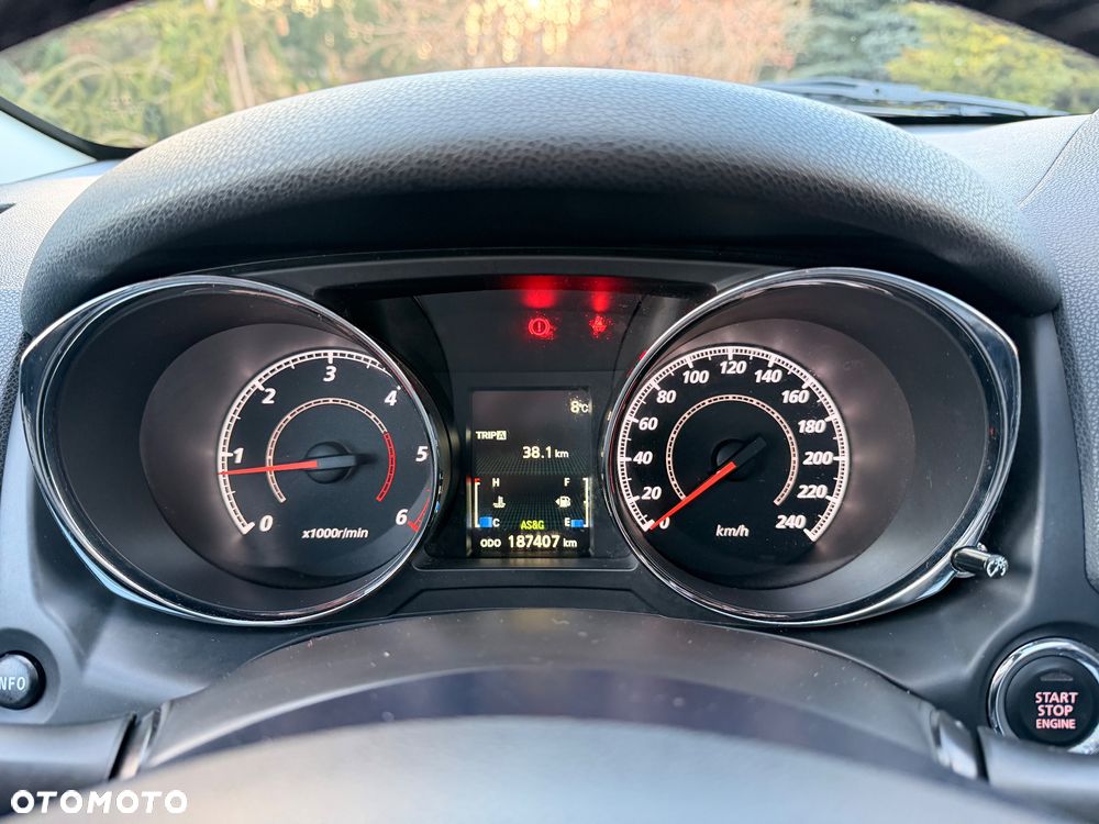 Citroën C4 Aircross - 36