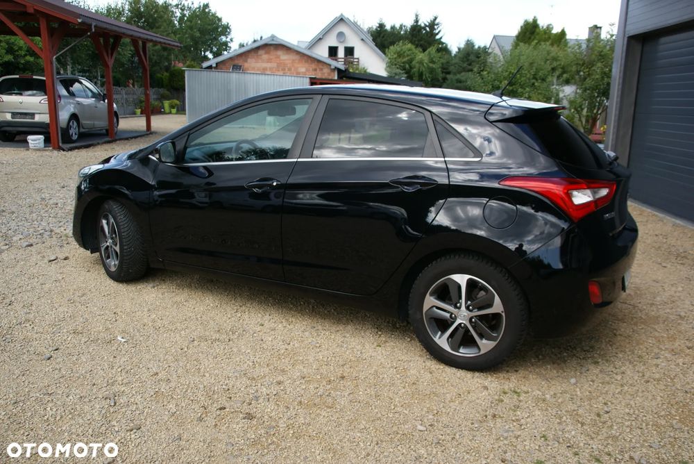 Hyundai i30 1.4 Passion - 5