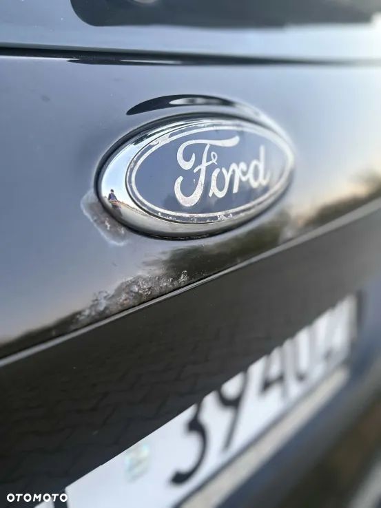 Ford Mondeo 2.0 Titanium - 26